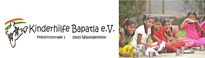 Kinderhilfe-Bapatla e.V.
